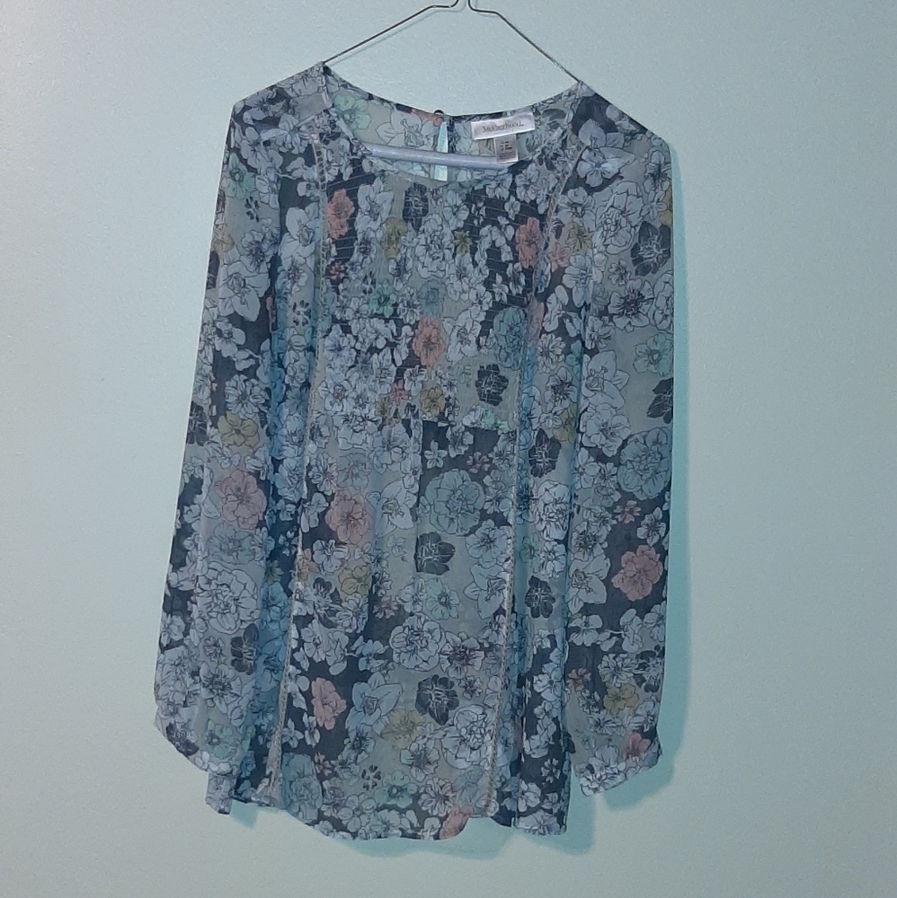 Motherhood Maternity top